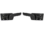 Diy Solutions 36HD43F Interior Door Handle Set Fits 2000-2006 Chevy Tahoe. Fixed Price $42.79.