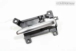 2021-2024 Kia Seltos Rear Right Side Interior Door Panel Pull Handle Oem. Fixed Price $55.37.