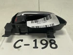 2011 Subaru Outback Rear Right Passenger Side Interior Door Handle Oem. Fixed Price $33.44.