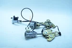 96-02 Mercedes-benz R129 SL320 Left Driver Side Seat Fold Adjust Motor Oem. Fixed Price $89.24.