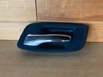 Interior Door Handle Passenger 1RE71DX9AD Black 11-14 Dodge Charger Oem Factory. Fixed Price $45.00.