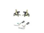 1992 Subaru Svx Oem Pair Of Door Handles 4 Pieces Total. Fixed Price $61.25.