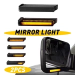 Auxito Dynamic Led Amber Side Mirror Signal Light Ford Expedition 1997-2007. Fixed Price $19.94.