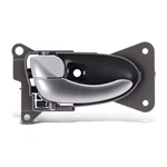 Front Rear Left Silver Gray Interior Door Handle For Nissan Altima 02-05. Fixed Price $17.59.