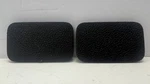 07-14 Oem Chevy Silverado Sierra Interior Door Handle Screw Cover Set Black. Fixed Price $19.90.