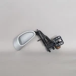 2005-2012 Porsche 911 Boxster Cayman Right Door Pull Handle 99755546200 Oem. Fixed Price $71.24.