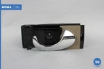 00-06 Jaguar Xkr XK8 X100 Front Right Passenger Inside Door Handle GJA1100BD Oem. Fixed Price $41.50.