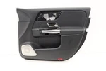2021 - 2022 Mercedes GLA250 H247 Front Right Side Door Trim Panel Oem Black 211. Fixed Price $209.90.