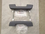 99-04 Toyota Land Cruiser HZJ76 Front + Lh Door Panel Armrest Handle Oem New. Fixed Price $167.87.