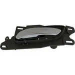 81767 Dorman Interior Door Handle Front Driver Left Side For Acura Rdx. Fixed Price $43.01.
