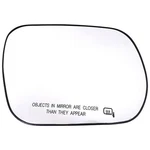 Dorman 56804 Plastic Backed Door Mirror Glass. Fixed Price $67.04.