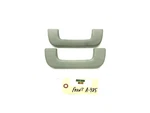 2019-2024 Audi SQ5 Front Grab Grip Assist Roof Handle Set X2 Oem. Fixed Price $49.99.