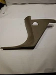 2000 Jaguar S-type Front Left Driver Side Kick Panel Trim 820621 VB0720 Oem. Fixed Price $24.99.