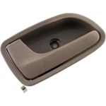 Dorman 82412 Interior Door Handles Rear Driver Left Side For Kia 02-05. Fixed Price $22.80.