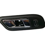 Oem 2013-19 Ford Inner Door Handle Taurus / Interceptor .part # DG1Z-5422600-AC. Fixed Price $15.98.