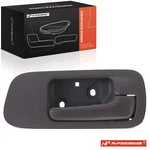 A-premium Front Right Plastic Interior Door Handle For Honda Civic 01-02 Coupe. Fixed Price $16.59.