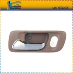 For 98-02 Honda Accord Door Handle Beige Interior Inside Front Left Driver. Fixed Price $14.09.
