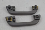 2014-2016 Acura Mdx Roof Headliner Grab Bar Handle Gray 83240-SNA-A11ZY Oem. Fixed Price $45.49.