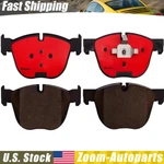 For Bmw F26 X4 E70 X5 E71 X6 Brembo Front Premium Ceramic Brake Pads Set P06049N. Fixed Price $108.72.