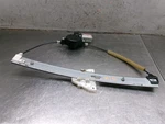 10 - 13 Mazda Right Passenger Front Electric Door Window Regulator. Fixed Price $50.36.