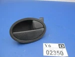 Door Handle Ion 2003 2007 Right Passenger Side Rear Back Inner Interior Opener. Fixed Price $39.98.