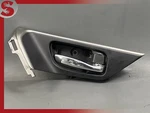13-18 Nissan Altima Right Front Door Handle With Bezel Trim. Fixed Price $23.81.