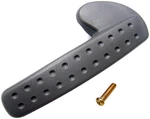Interior Door Handle Dorman 82064. Fixed Price $40.54.