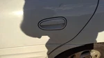 Pontiac Grand Am Driver Left Rear Outside Door Handle Oem Back White 16U. Fixed Price $60.56.