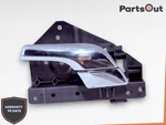 2009-2015 Jaguar Xf Interior Rear Left Door Handle BJ32-22601 Oem. Fixed Price $44.54.