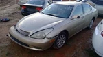 Passenger Right Rear Window Regulator Fits 04-06 Lexus ES330 221457. Fixed Price $63.19.