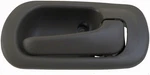 Dorman 92645 Interior Door Handle Front/rear Right Without Hole Taupe. Fixed Price $23.19.