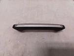 Jeep Jk Wrangler Oem Passenger Side Dash Grab Handle Silver 2011-2017 155696. Fixed Price $59.89.