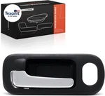 Front Left Driver Side Interior Door Handle With Lock Hole Compatible Honda. Fixed Price $29.71.