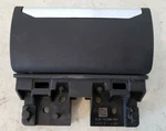 2015 2016 2017 2018 Ford F150 Interior Inside Door Handle Black & Chrome Oem. Fixed Price $35.00.