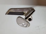 1966 Thunderbird Drivers Door Handle Interior. Fixed Price $17.99.