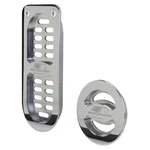 Billet Specialties 171130 Gm Door Jamb Vents. Fixed Price $284.21.