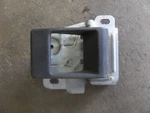 94-99 Land Rover Discovery 1 Right Rear Interior Door Handle DBP5840LNF B25A. Fixed Price $29.99.