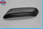 14-21 Maserati Quattroporte Right Side Door Panel Grab Handle Trim Black Oem. Fixed Price $32.00.