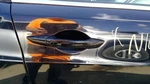 Used Front Right Exterior Door Handle Fits: 2016 Acura Tlx Assembly. Fixed Price $144.90.