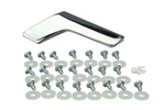 Interior Door Handle Uro Parts 204720700HKPRM. Fixed Price $54.70.