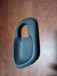 1999-2004 Ford F-150 Passenger Door Handle Bezel Cup (p/n: XL-34-1522676-AGW). Fixed Price $22.49.