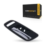 For Chevy Suburban 2500 2007-2013 Exterior Door Handle Front Passenger Side. Fixed Price $36.91.