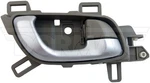 Dorman 96502 Interior Door Handle Front Right Silver Beige For 12-15 Civic. Fixed Price $37.64.