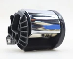 New Oem Ford Front Left Interior Door Handle 6L2Z-78224A53-BC Explorer 2006-2010. Fixed Price $40.25.