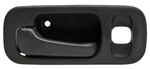New Front Driver Side Interior Door Handle For 92-95 Honda Civic HO1352112. Fixed Price $10.73.