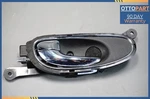 2004-2009 Jaguar X350 X358 XJ8 Vdp Rear Left Interior Door Handle W/ Speaker Oem. Fixed Price $35.75.