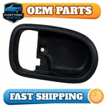 Mazda Miata 99-05 Oem Left Interior Door Handle Trim MDH201A Good Used. Fixed Price $14.95.