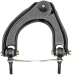 Suspension Control Arm And Ball Fits 1988-1991 Honda Civic,crx Dorman Oe Soluti. Fixed Price $74.25.
