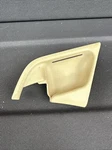 00-03 Mercedes-benz E320 Front Left Side Inner Door Handle Trim Bezel 2107660364. Fixed Price $19.95.