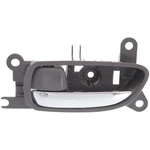 For Lexus GS300 2006 Interior Door Handle Front, Driver Side Gray. Fixed Price $41.55.